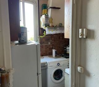  Appartement � vendre 2 pi�ces 30 m�