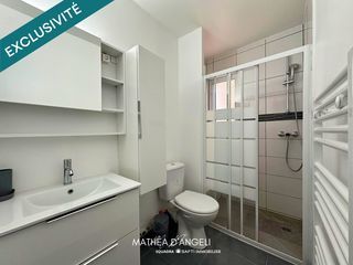  Appartement � vendre 2 pi�ces 35 m�