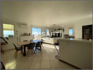  Appartement � vendre 3 pi�ces 77 m�