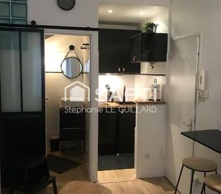 Appartement � vendre 1 pi�ce 14 m�