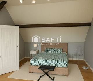  Maison � vendre 8 pi�ces 190 m�