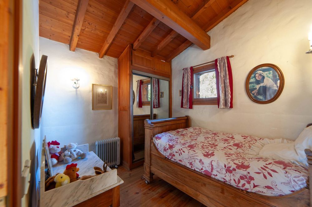 � vendre  Maison Meg�ve (74120)