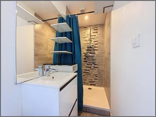  Appartement � vendre 2 pi�ces 31 m�