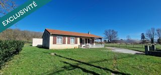  Maison � vendre 4 pi�ces 94 m�