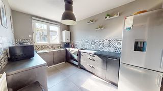  Maison � vendre 4 pi�ces 92 m�