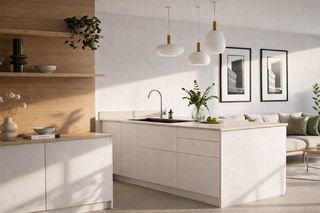  Appartement � vendre 4 pi�ces 83 m�