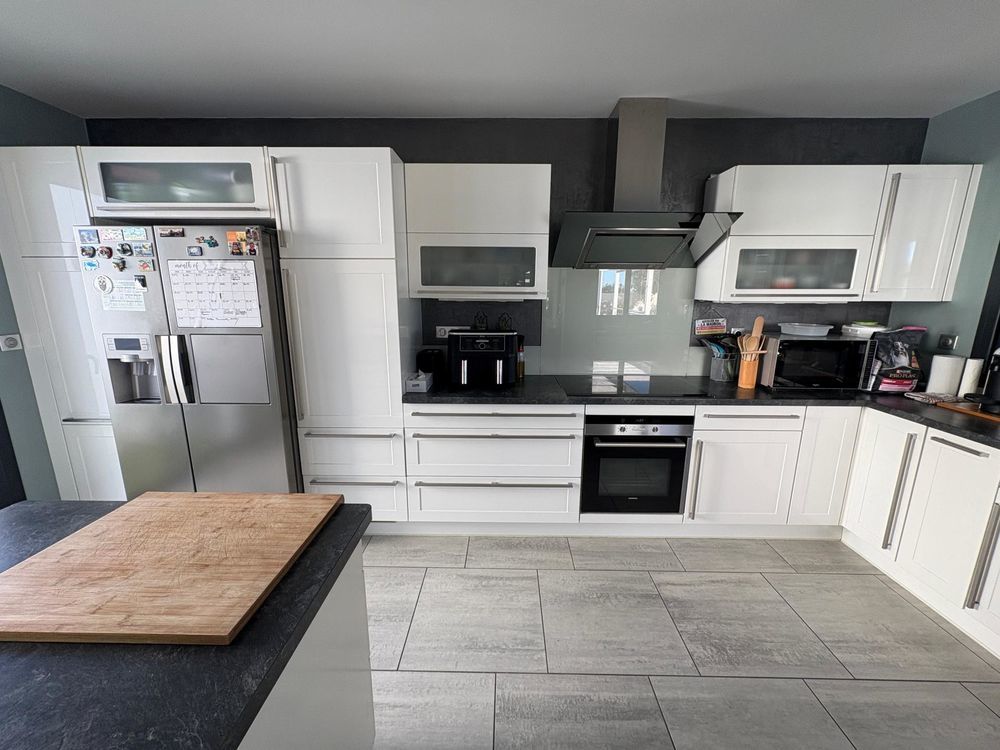 � vendre  Maison Marsilly (17137)