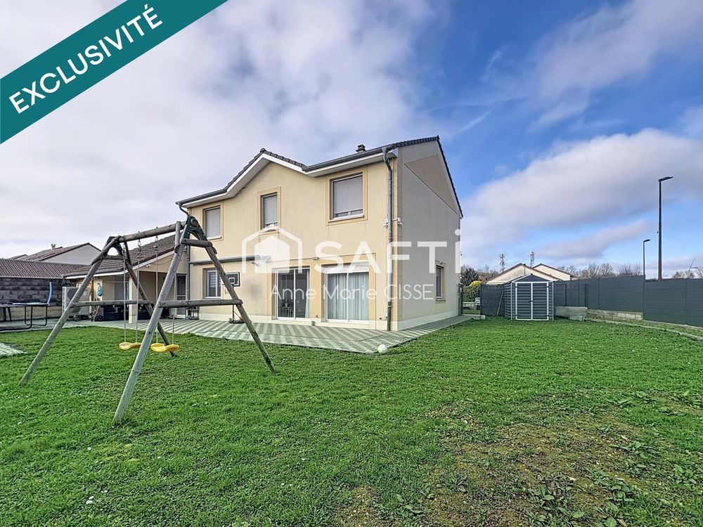 � vendre  Maison Augny (57685)