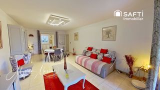  Appartement � vendre 3 pi�ces 73 m�