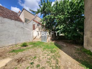  Maison � vendre 4 pi�ces 95 m�