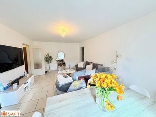  Appartement � vendre 5 pi�ces 72 m�