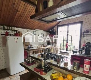  Maison � vendre 2 pi�ces 81 m�