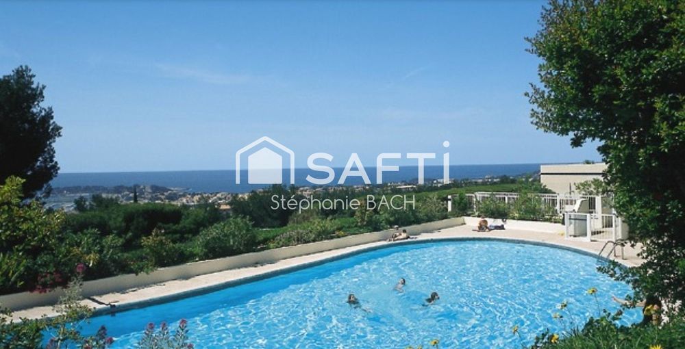 � vendre  Appartement Bandol (83150)