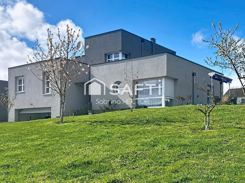 � vendre  Maison Cr�hange (57690)