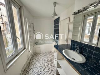  Maison � vendre 4 pi�ces 83 m�