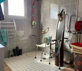  Maison � vendre 6 pi�ces 167 m�