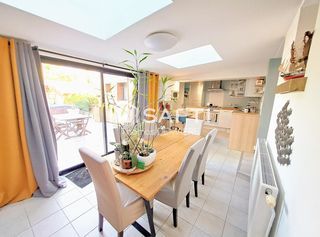  Maison � vendre 7 pi�ces 160 m�