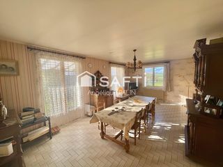  Maison � vendre 4 pi�ces 105 m�