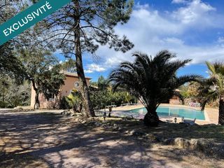  Maison � vendre 10 pi�ces 300 m�