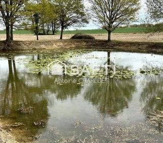  Terrain � vendre 2892 m�