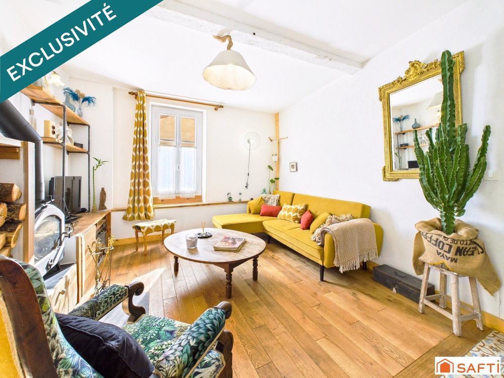 � vendre  Maison Toulouse (31500)