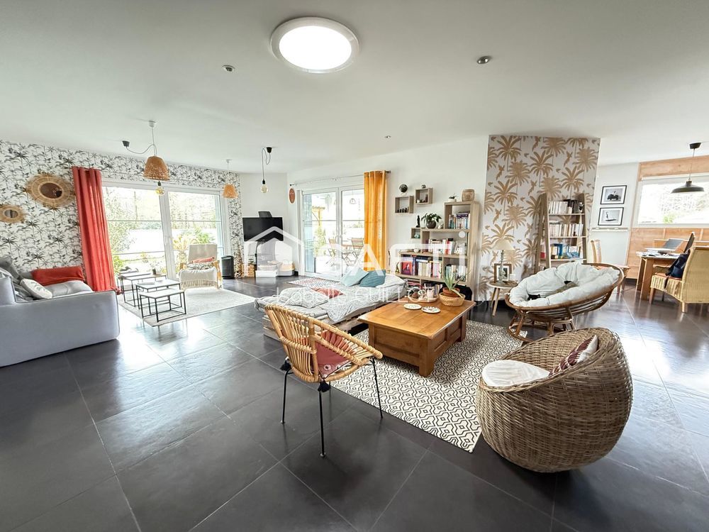 � vendre  Maison Audenge (33980)