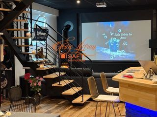  Maison � vendre 13 pi�ces 480 m�