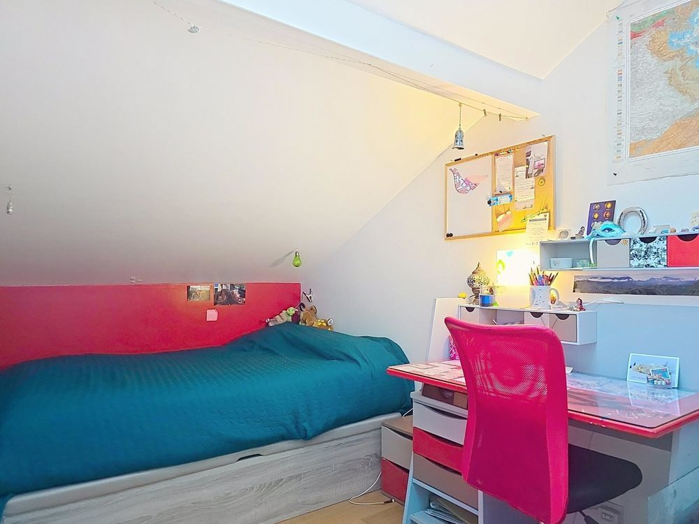 � vendre  Maison Bagnolet (93170)