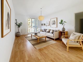  Appartement � vendre 2 pi�ces 50 m�