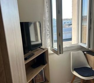  Appartement � vendre 1 pi�ce 21 m�