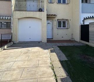  Maison � vendre 4 pi�ces 88 m�