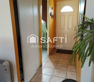  Maison � vendre 3 pi�ces 94 m�