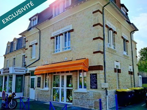 Emplacement de 1er choix en bord de mer 82000 14830 Langrune-sur-mer