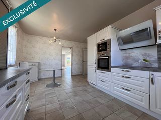  Maison � vendre 6 pi�ces 182 m�