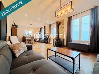  Maison � vendre 6 pi�ces 117 m�