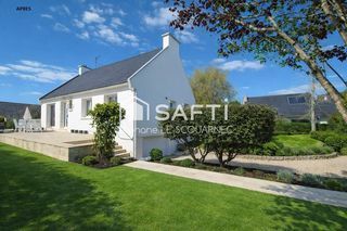  Maison � vendre 6 pi�ces 153 m�