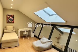  Appartement � vendre 5 pi�ces 95 m�