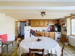  Maison � vendre 4 pi�ces 75 m�