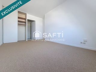  Appartement � vendre 2 pi�ces 50 m�