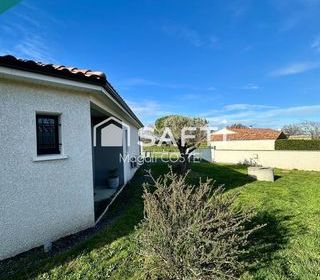  Maison � vendre 4 pi�ces 98 m�