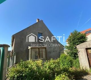  Maison � vendre 6 pi�ces 130 m�