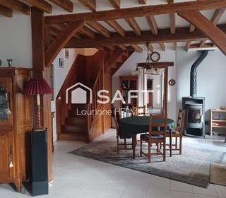  Maison � vendre 5 pi�ces 128 m�