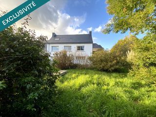  Maison � vendre 4 pi�ces 91 m�