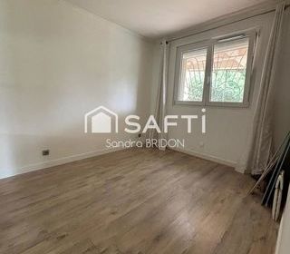  Appartement � vendre 4 pi�ces 77 m�