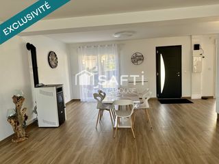  Maison � vendre 5 pi�ces 117 m�