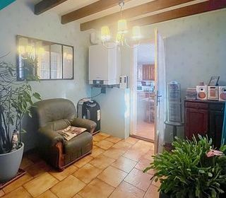  Maison � vendre 5 pi�ces 155 m�