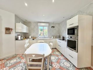  Maison � vendre 7 pi�ces 162 m�