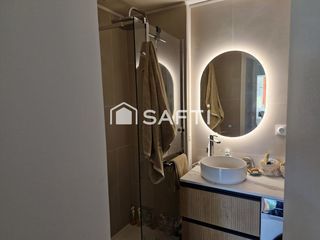  Appartement � vendre 1 pi�ce 27 m�