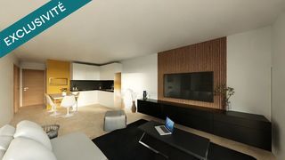  Maison � vendre 3 pi�ces 71 m�