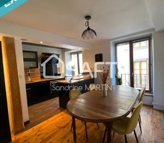  Appartement � vendre 4 pi�ces 73 m�